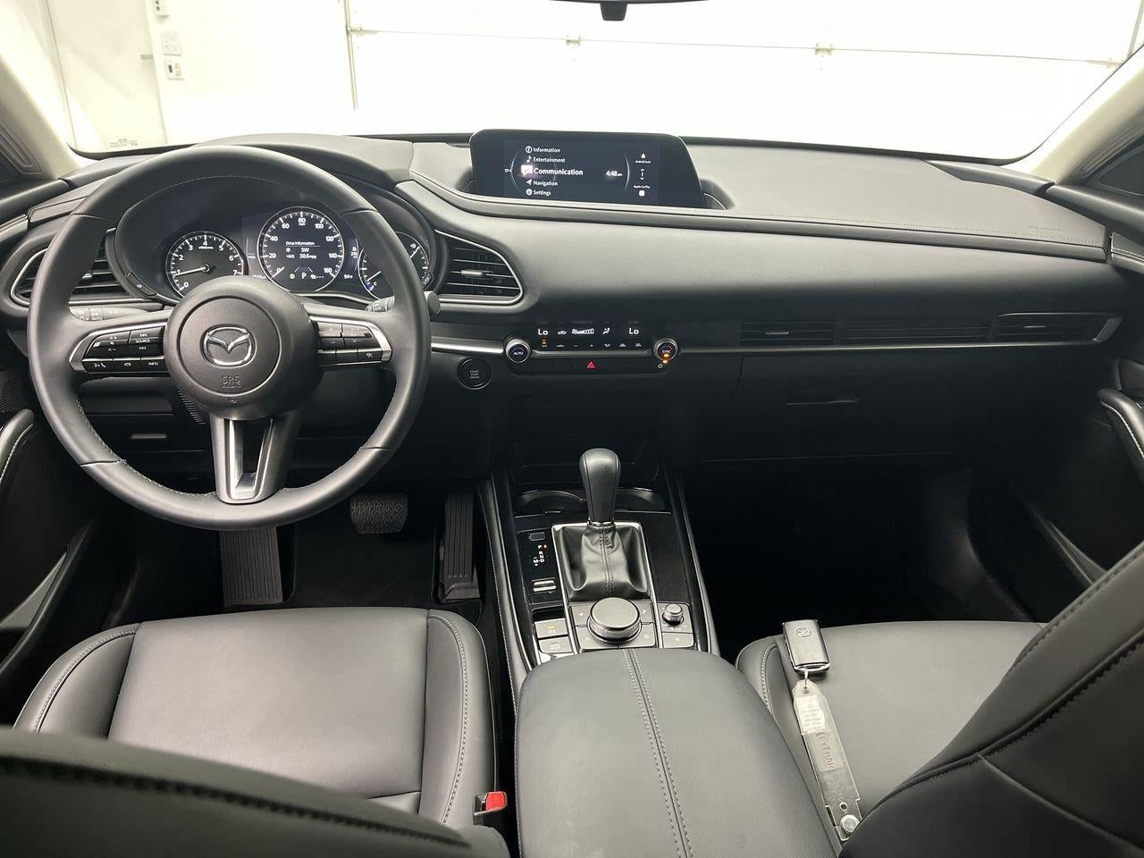 2025 Mazda Mazda CX-30 2.5 S Select Sport