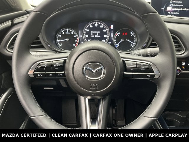 2025 Mazda Mazda CX-30 2.5 S Select Sport