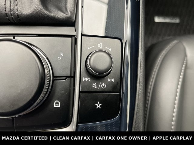 2025 Mazda Mazda CX-30 2.5 S Select Sport