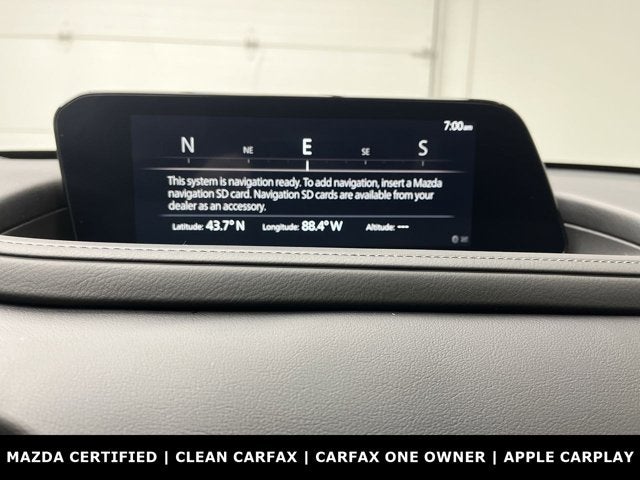 2025 Mazda Mazda CX-30 2.5 S Select Sport