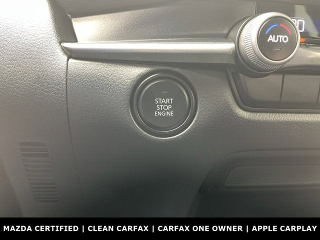 2025 Mazda Mazda CX-30 2.5 S Select Sport