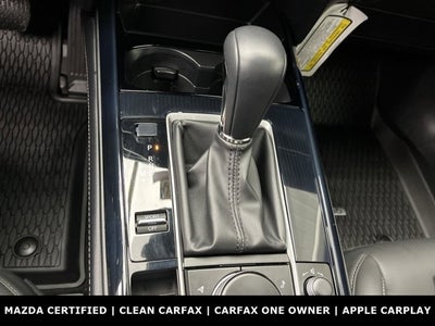 2025 Mazda Mazda CX-30 2.5 S Select Sport