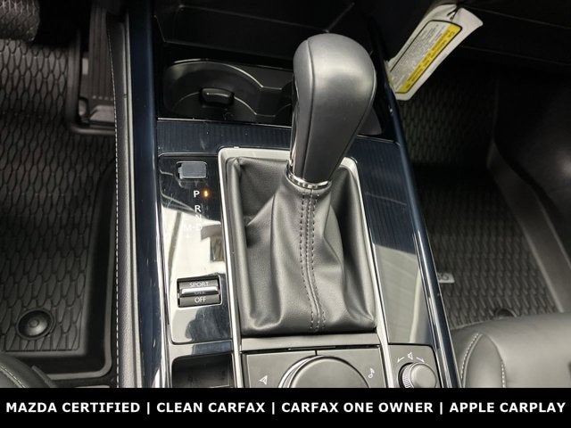 2025 Mazda Mazda CX-30 2.5 S Select Sport