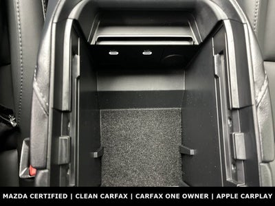 2025 Mazda Mazda CX-30 2.5 S Select Sport