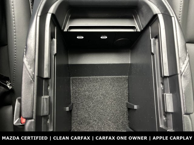 2025 Mazda Mazda CX-30 2.5 S Select Sport