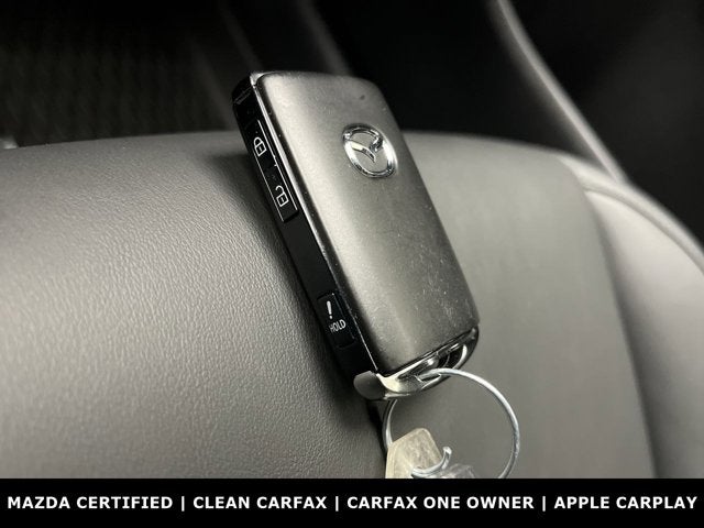 2025 Mazda Mazda CX-30 2.5 S Select Sport