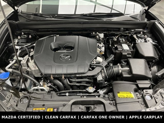 2025 Mazda Mazda CX-30 2.5 S Select Sport