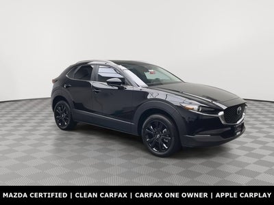 2025 Mazda Mazda CX-30 2.5 S Select Sport