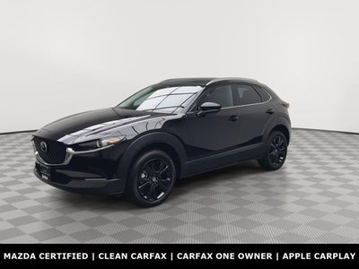 2025 Mazda Mazda CX-30 2.5 S Select Sport