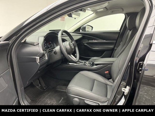 2025 Mazda Mazda CX-30 2.5 S Select Sport