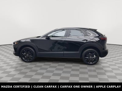 2025 Mazda Mazda CX-30 2.5 S Select Sport