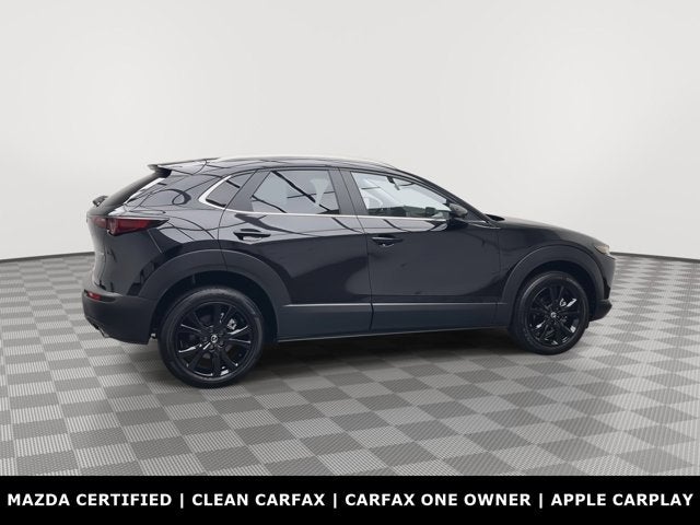 2025 Mazda Mazda CX-30 2.5 S Select Sport