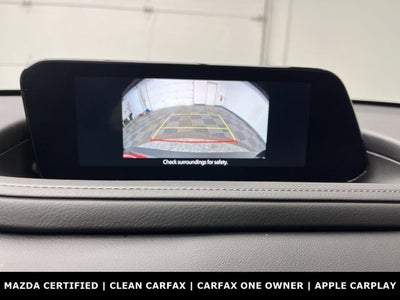 2025 Mazda Mazda CX-30 2.5 S Select Sport