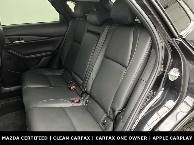 2025 Mazda Mazda CX-30 2.5 S Select Sport