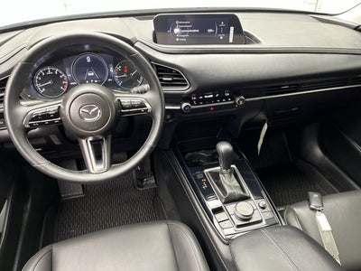 2025 Mazda Mazda CX-30 2.5 S Select Sport