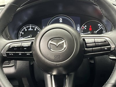 2025 Mazda Mazda CX-30 2.5 S Select Sport