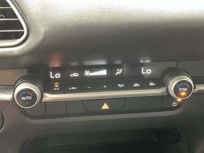 2025 Mazda Mazda CX-30 2.5 S Select Sport