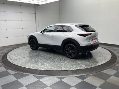 2025 Mazda Mazda CX-30 2.5 S Select Sport