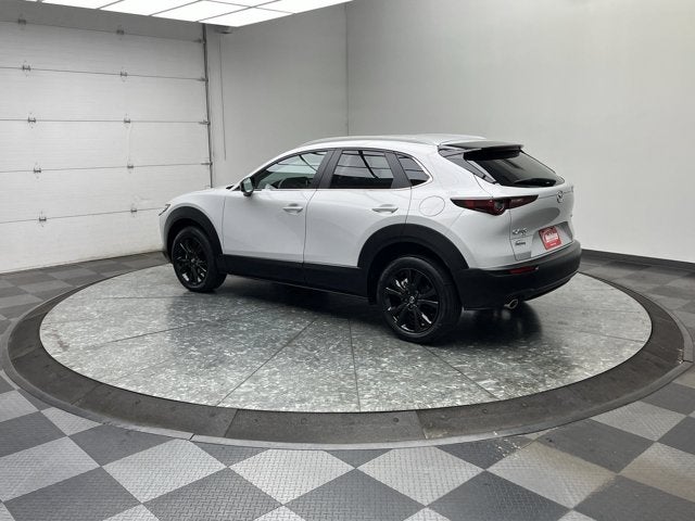 2025 Mazda Mazda CX-30 2.5 S Select Sport