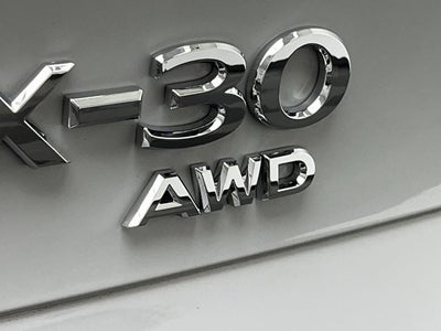 2025 Mazda Mazda CX-30 2.5 S Select Sport