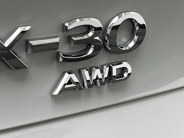 2025 Mazda Mazda CX-30 2.5 S Select Sport