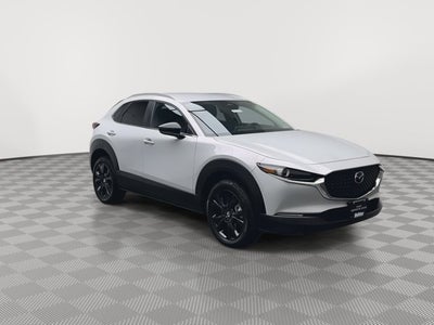 2025 Mazda Mazda CX-30 2.5 S Select Sport