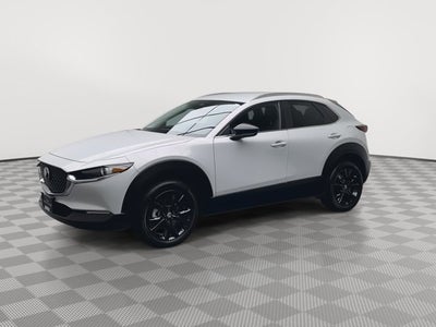 2025 Mazda Mazda CX-30 2.5 S Select Sport