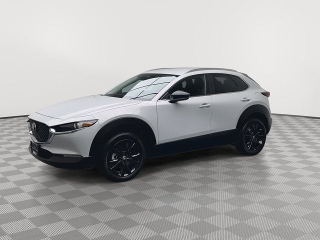 2025 Mazda Mazda CX-30 2.5 S Select Sport