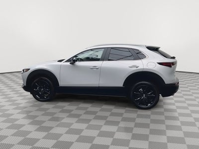 2025 Mazda Mazda CX-30 2.5 S Select Sport
