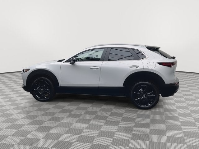 2025 Mazda Mazda CX-30 2.5 S Select Sport