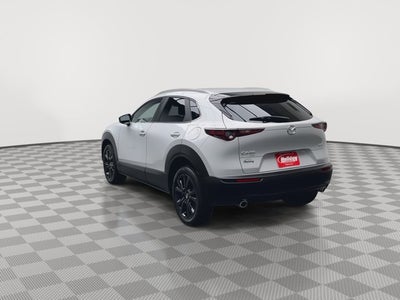 2025 Mazda Mazda CX-30 2.5 S Select Sport