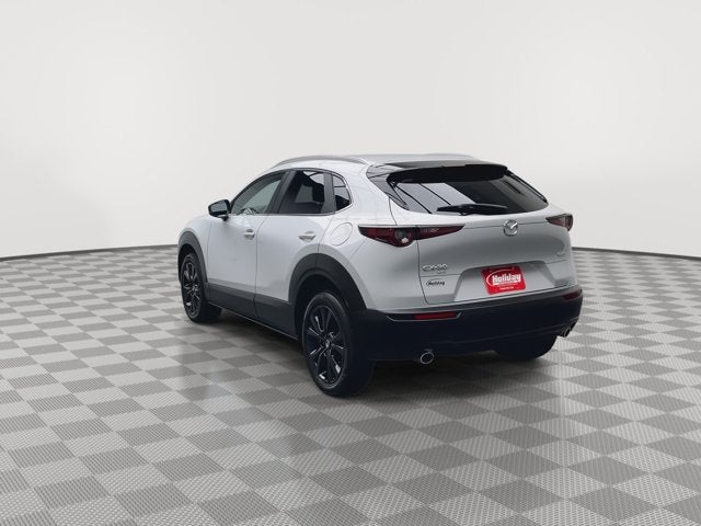 2025 Mazda Mazda CX-30 2.5 S Select Sport