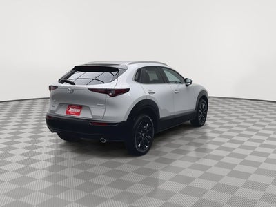 2025 Mazda Mazda CX-30 2.5 S Select Sport