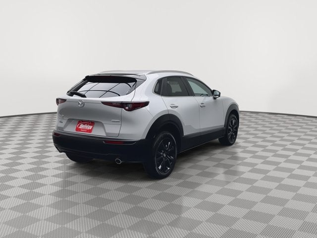 2025 Mazda Mazda CX-30 2.5 S Select Sport