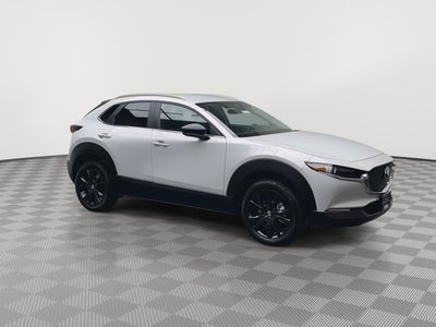 2025 Mazda Mazda CX-30 2.5 S Select Sport