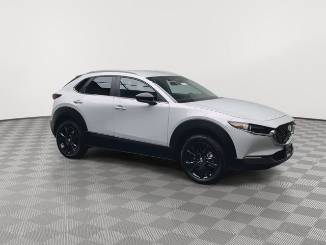 2025 Mazda Mazda CX-30 2.5 S Select Sport