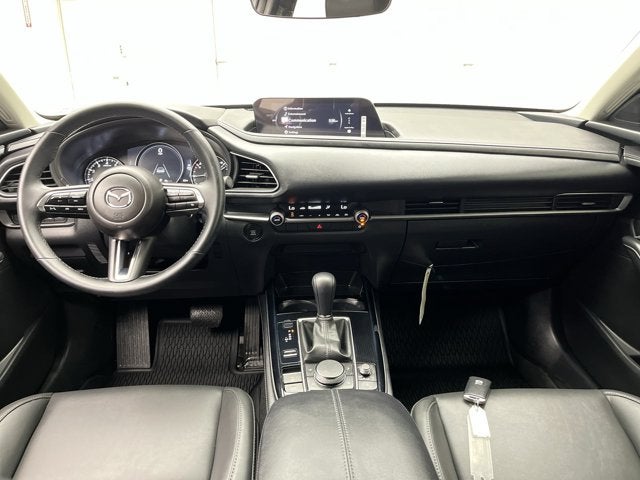 2025 Mazda Mazda CX-30 2.5 S Select Sport