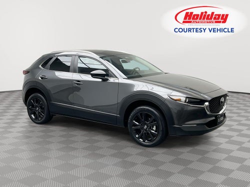 2025 Mazda Mazda Cx-30 2.5 S Select Sport