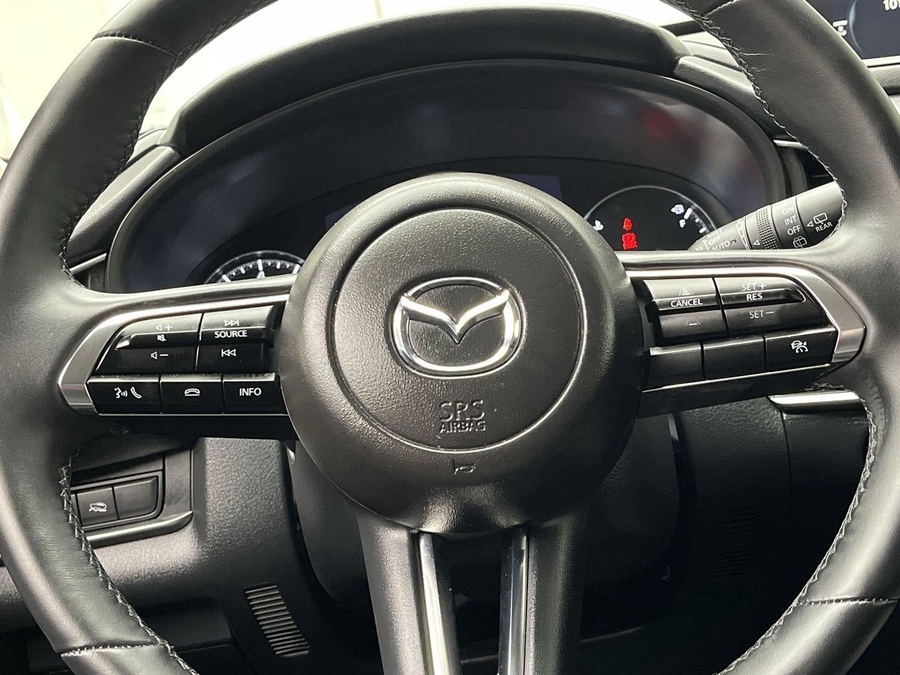 2025 Mazda Mazda Cx-30 2.5 S Select Sport