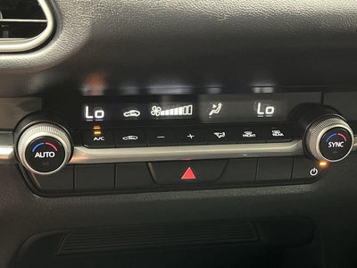 2025 Mazda Mazda Cx-30 2.5 S Select Sport