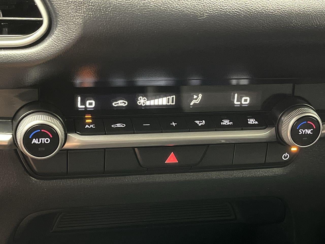 2025 Mazda Mazda Cx-30 2.5 S Select Sport