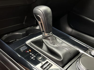 2025 Mazda Mazda Cx-30 2.5 S Select Sport