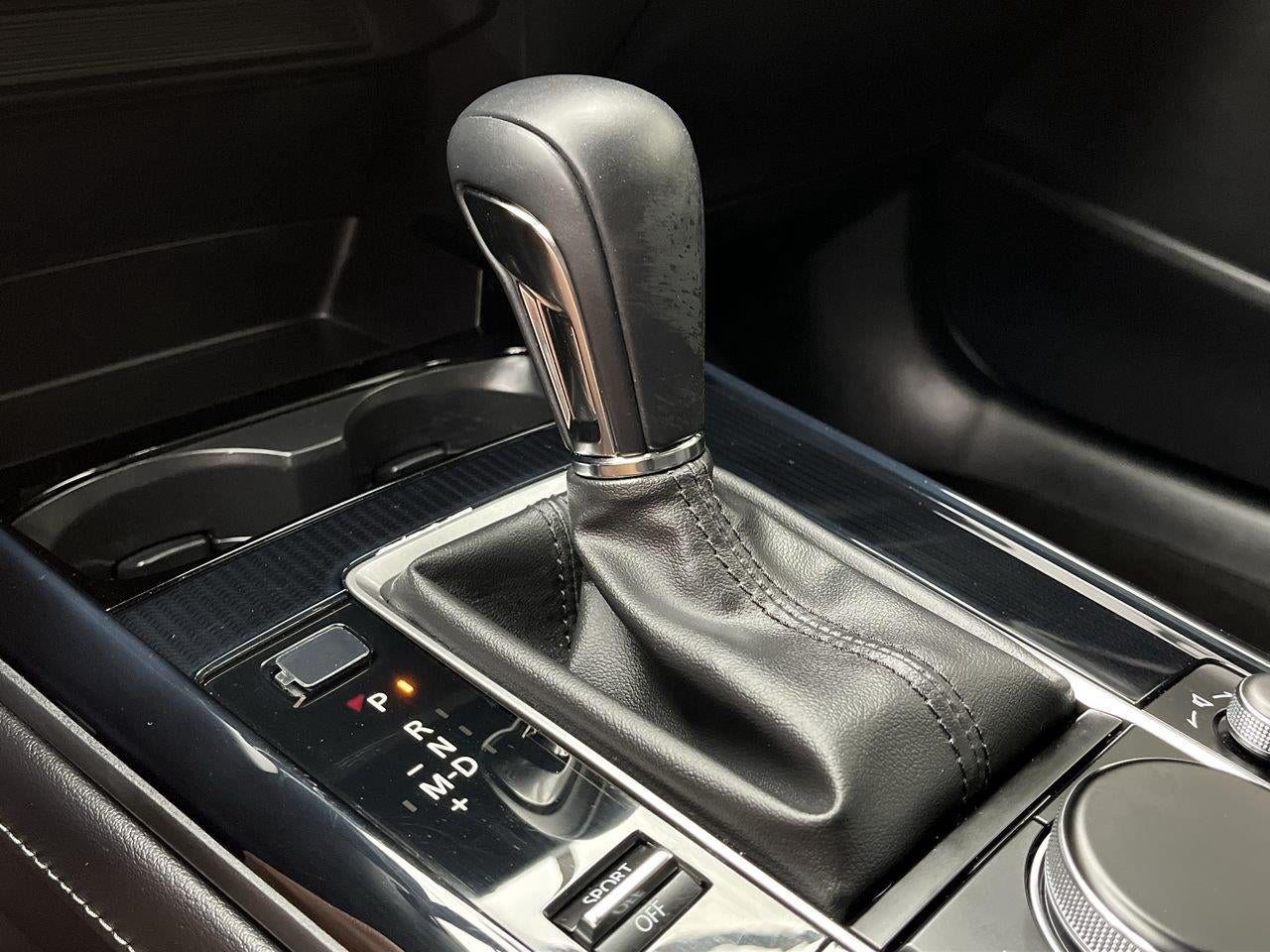 2025 Mazda Mazda Cx-30 2.5 S Select Sport