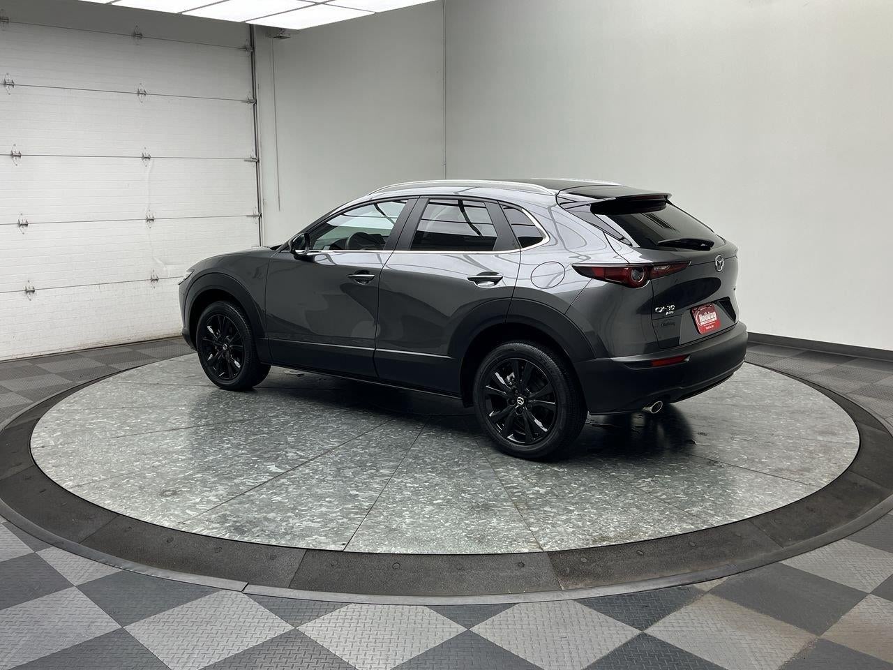 2025 Mazda Mazda Cx-30 2.5 S Select Sport