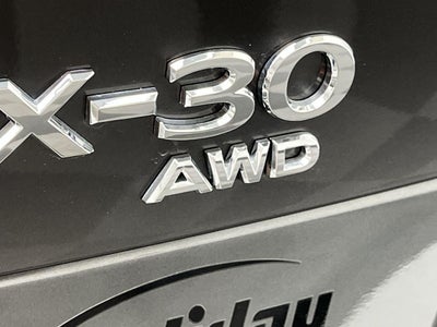 2025 Mazda Mazda Cx-30 2.5 S Select Sport