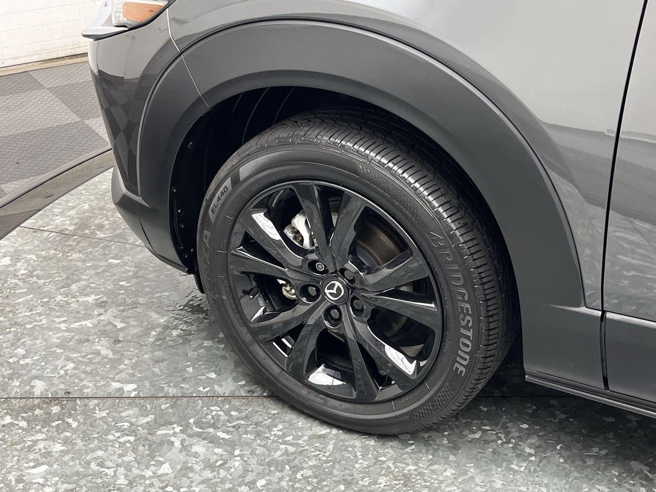2025 Mazda Mazda Cx-30 2.5 S Select Sport