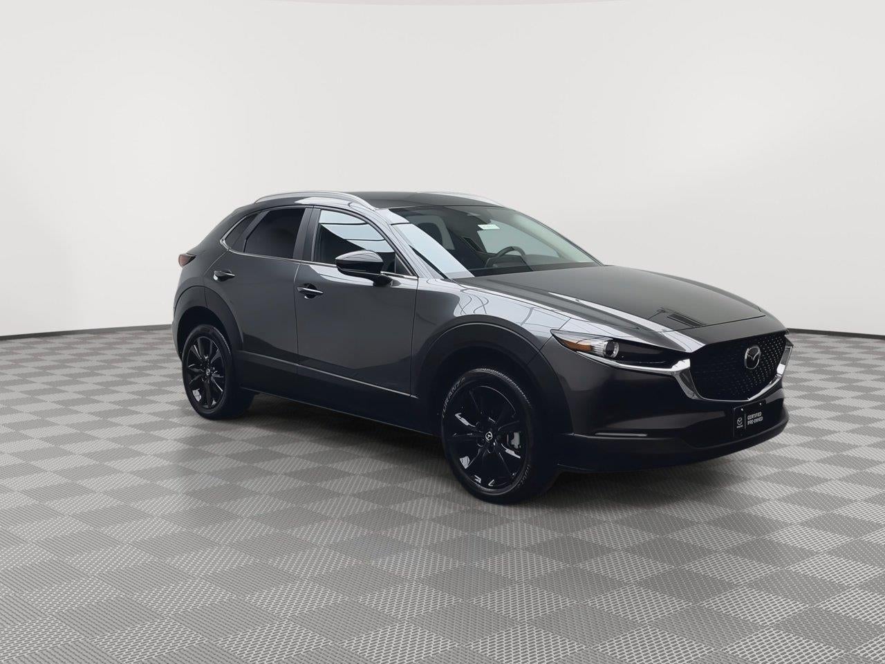 2025 Mazda Mazda Cx-30 2.5 S Select Sport