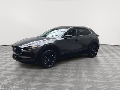 2025 Mazda Mazda Cx-30 2.5 S Select Sport