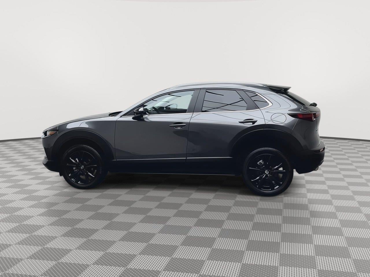 2025 Mazda Mazda Cx-30 2.5 S Select Sport