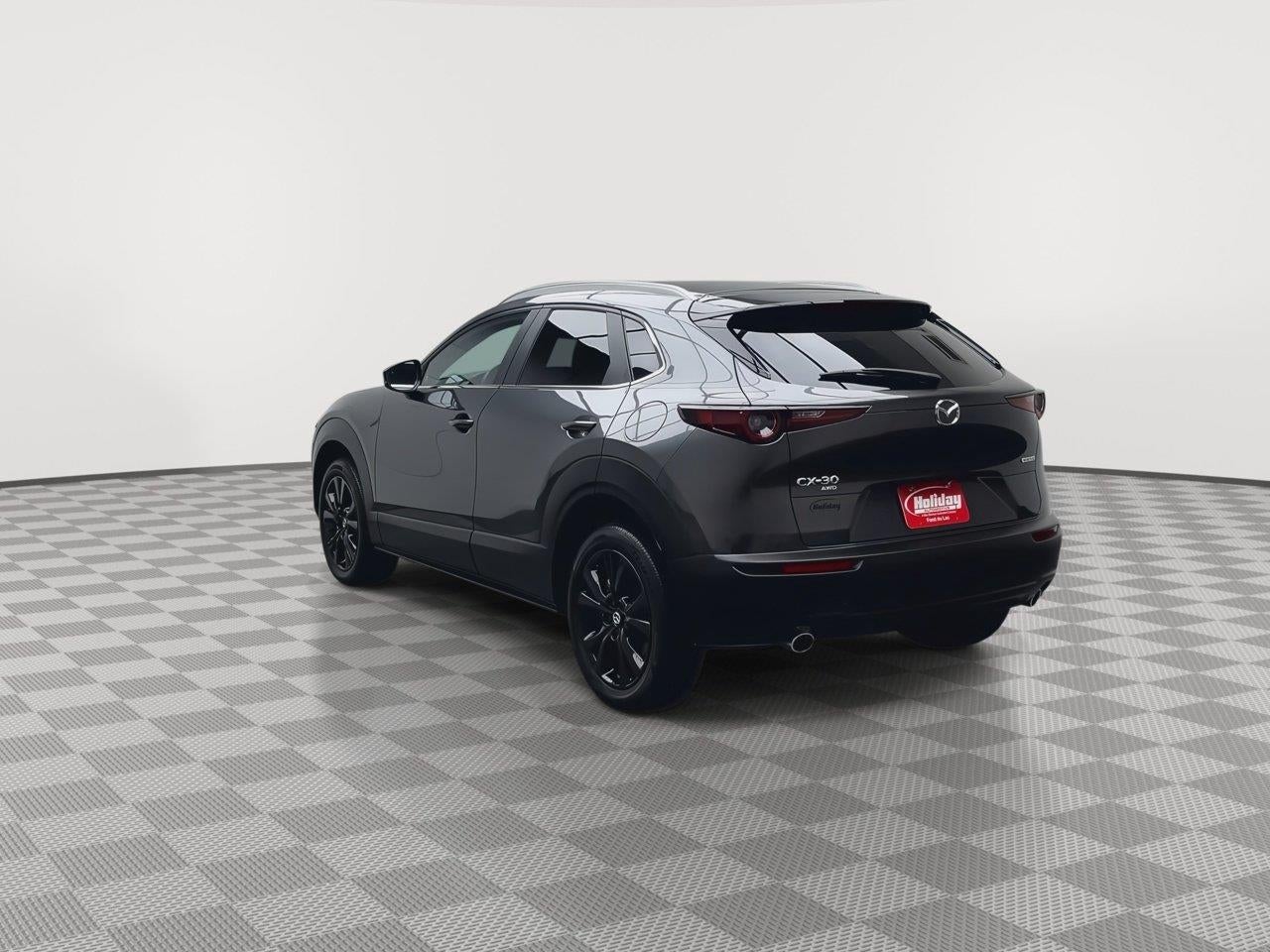 2025 Mazda Mazda Cx-30 2.5 S Select Sport
